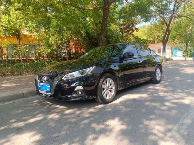 DZE 2021 2.0L XE Stylish