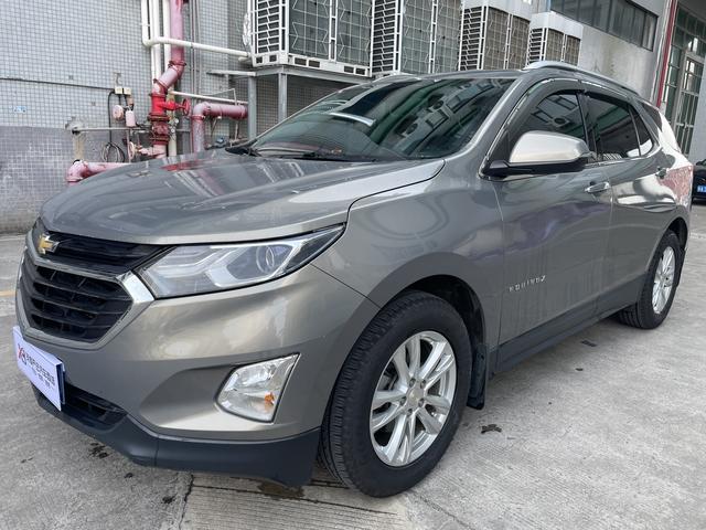 Pathfinder 2019 535T Automatic Harness Edition State VI