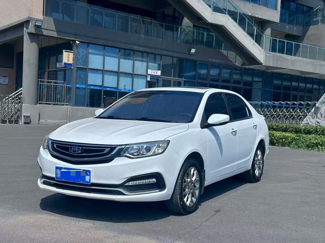 Vision 2018 1.5L Automatic Premium
