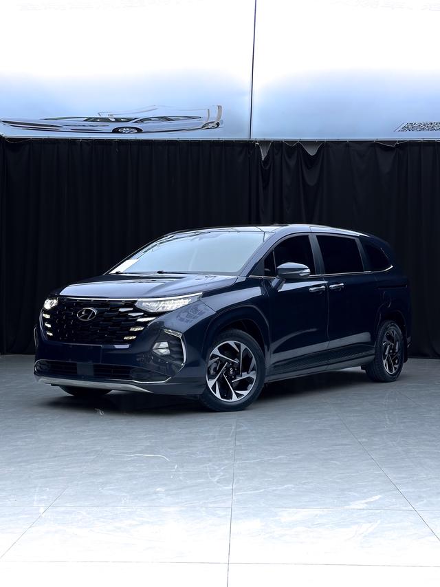 CUSTOM 2021 380TGDi TOP Premium
