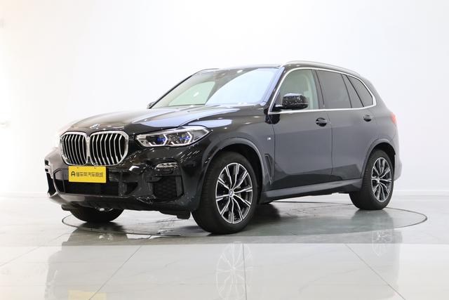 BMW X5 (Import) 2021 Modified xDrive40i M Sport Package