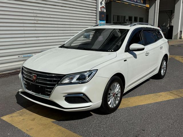 RWD Ei5 2018 Internet Luxury Edition