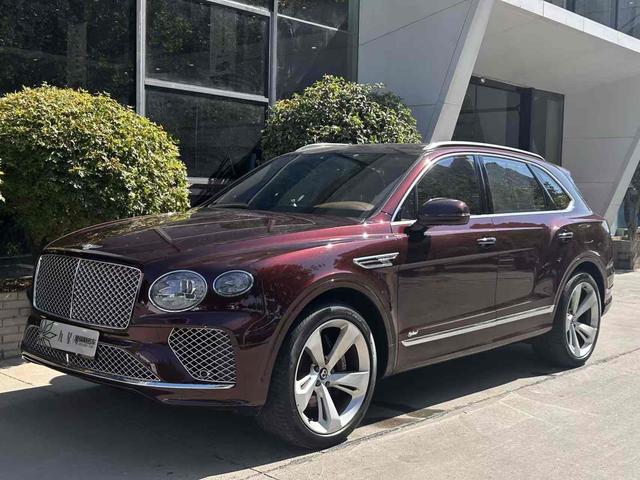 Timberland PHEV 2021 3.0T PHEV