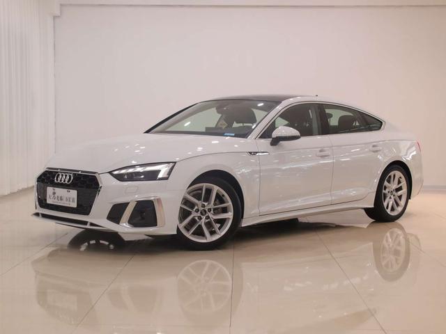 Audi A5 2024 Sportback 40 TFSI fashion Dynamic type