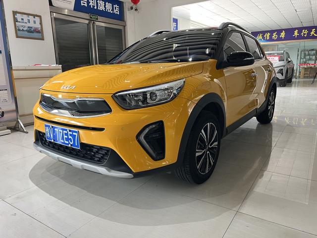 Eclat 2021 Modified 1.4L CVT Sunroof Model