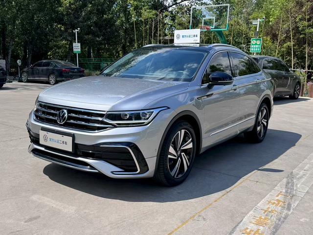 Toucan X 2022 330TSI Signature Edition