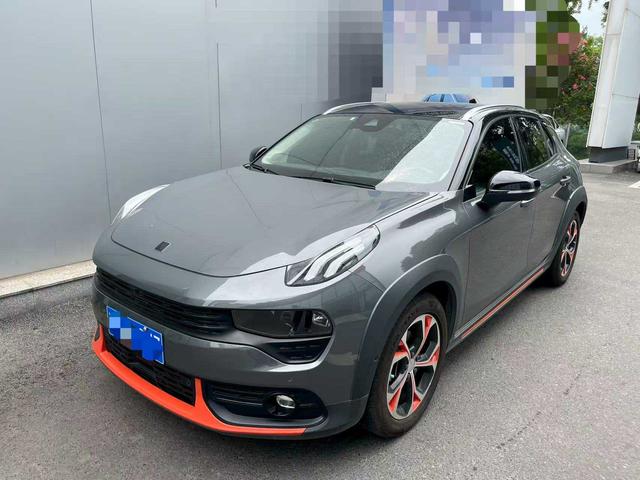 Link 02 2018 1.5T DCT 2WD Shine Pro Edition State V