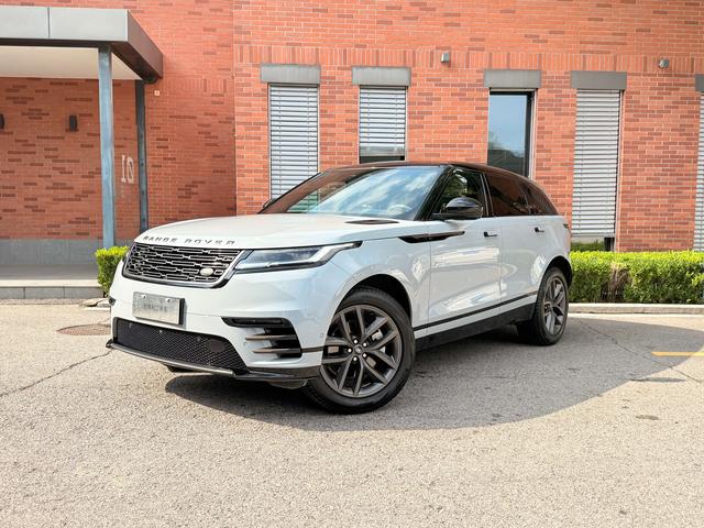 Range Rover Starliner 2024 Dynamic SE