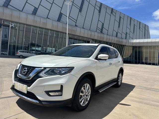 Kizashi 2019 2.0L CVT Comfort 2WD