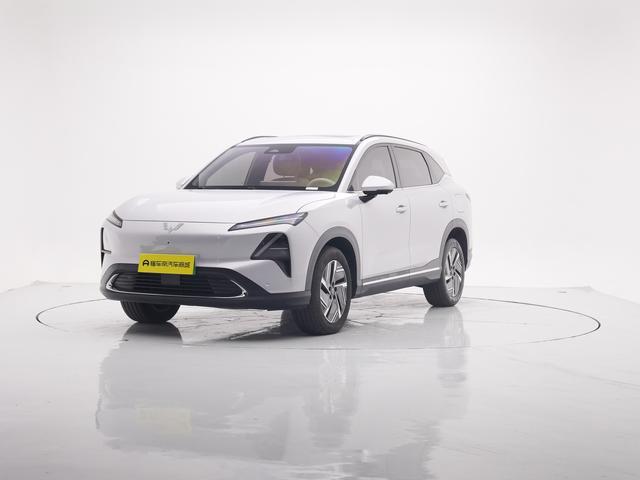 Wuling Xingguang S PHEV 2024 130km Flagship Model