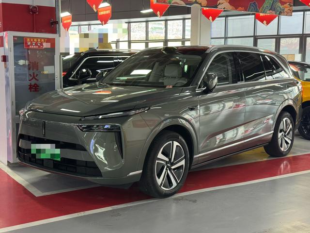 Blue Mountain 2025 Four-wheel drive Ultra