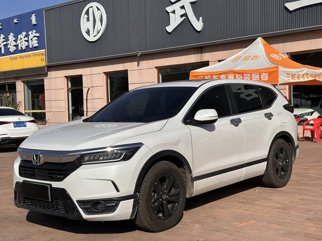 White Shadow 2020 240TURBO CVT 2WD Elite
