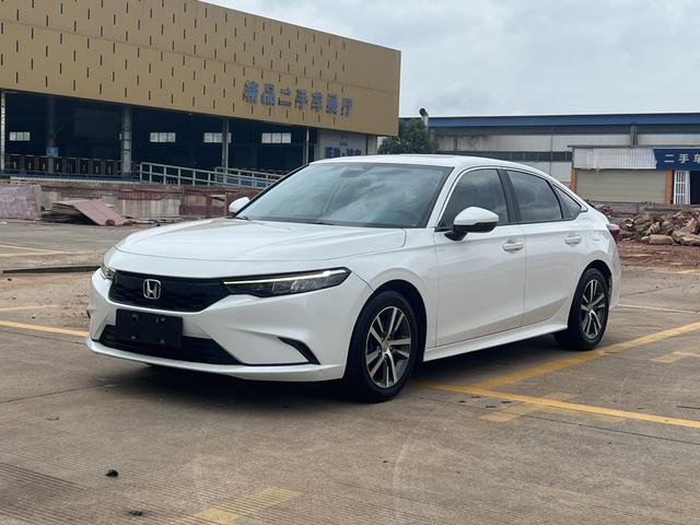 Type 2023 240TURBO CVT Technology Edition