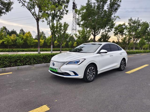 Escape EV 2019 EV460 Smart Link Edition
