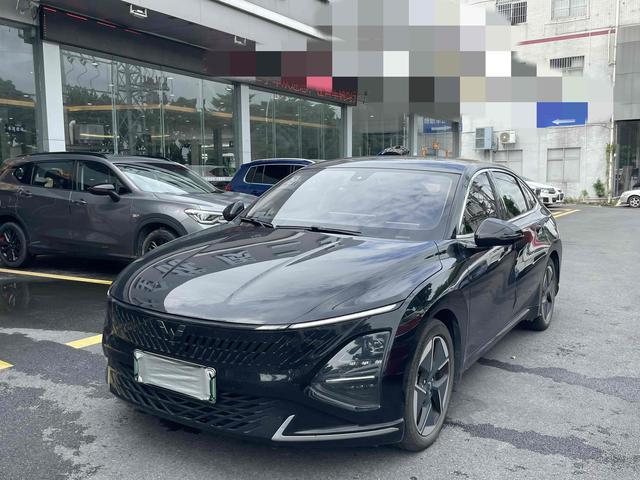 Wuling Starlight PHEV 2023 150 Advance Edition