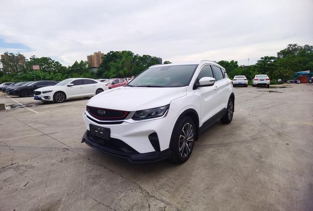 Colorado 2019 Sport 260T DCT Battle State VI