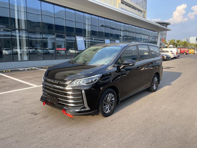 Chase G50 2021 PLUS 1.5T automatic Cruise Version