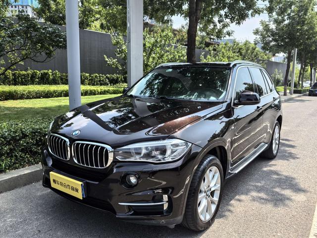 BMW X5 (Import) 2018 xDrive28i