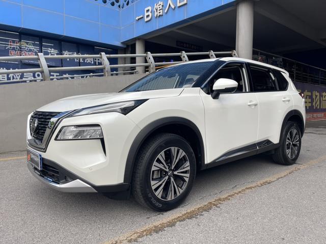 Kizashi 2021 VC-Turbo 300 CVT 4WD Luxury Edition
