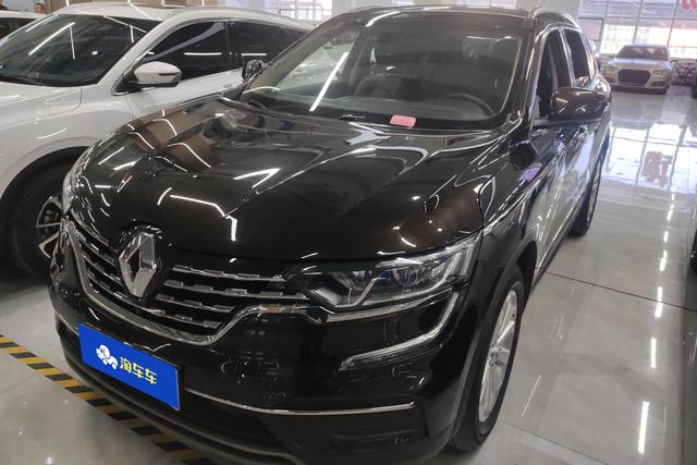 Coreo 2018 2.0L two-wheel drive Deluxe Edition
