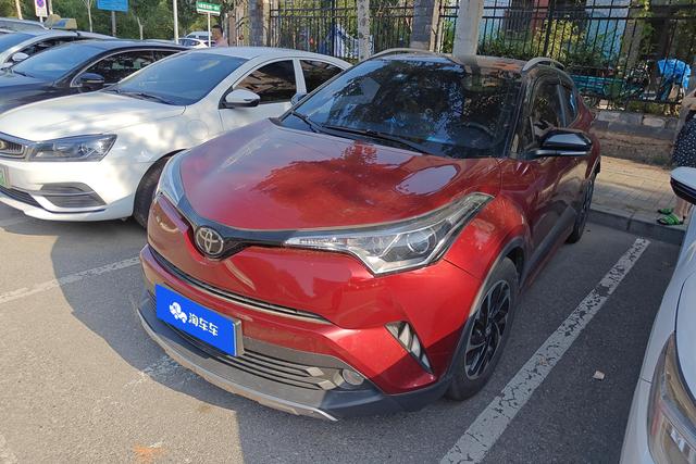 EZOA 2018 2.0L EZOA National V
