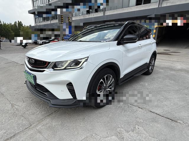 Colorado 2019 260T DCT Ranger State V