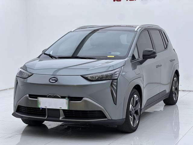 AION Y 2022 70 Intelligent Leader Lithium Iron Phosphate