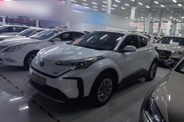 Yize E Jin Engine 2020 E*Smart Edition
