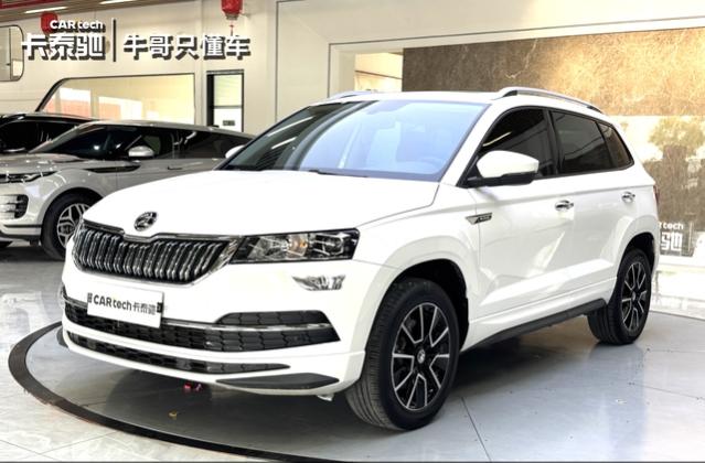 Celluloid 2022 TSI280 Luxury Edition