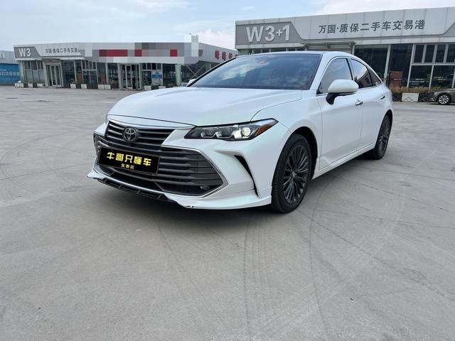 Asiatic Dragon 2022 2.0L XLE Premium