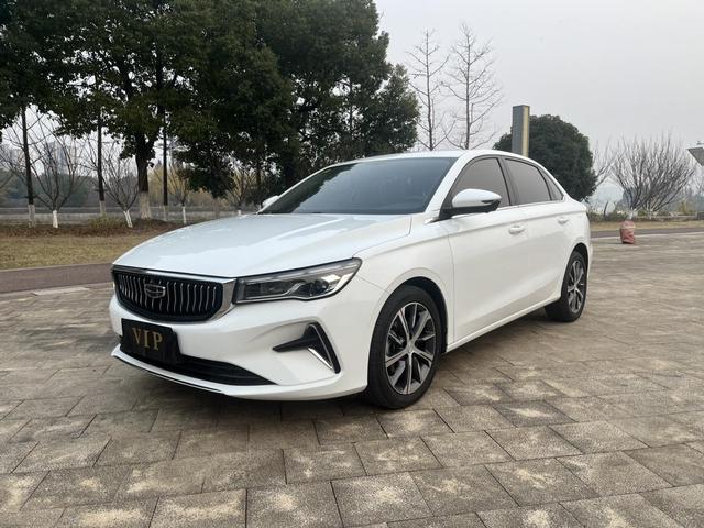 Imperial 2022 4th Gen 1.5L CVT Premium