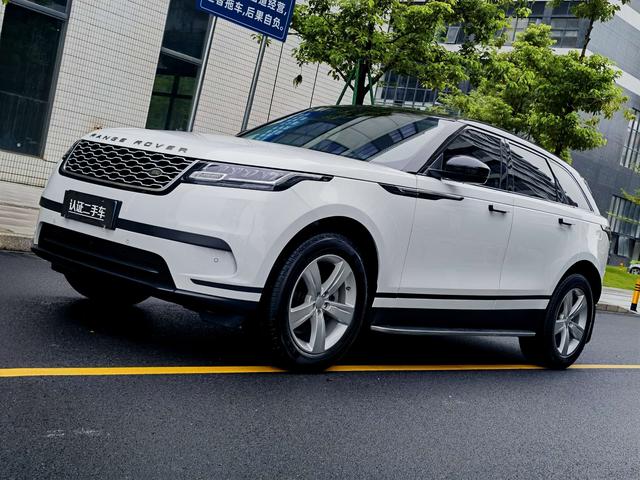 Range Rover Starliner 2019 250PS