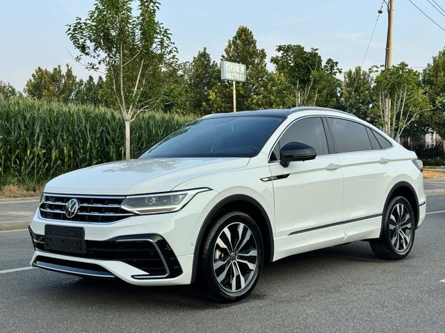 Toucan X 2022 330TSI Signature Edition