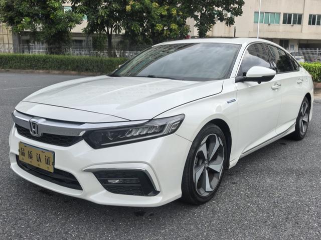 Insignia 2019 Razor-Hybrid 2.0L Nettlite Edition State VI