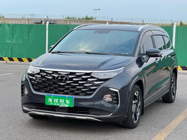 Cousteau 2021 270TGDi Premium LUX
