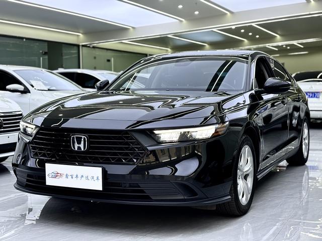 Accord 2023 RATIO-T-MOVE 260TURBO Intelligent Edition