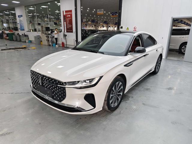 Lincoln Z 2022 i Enjoy Premium Edition