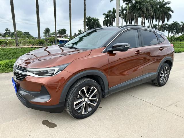 Angkola 2021 model 332T CVT Elite type