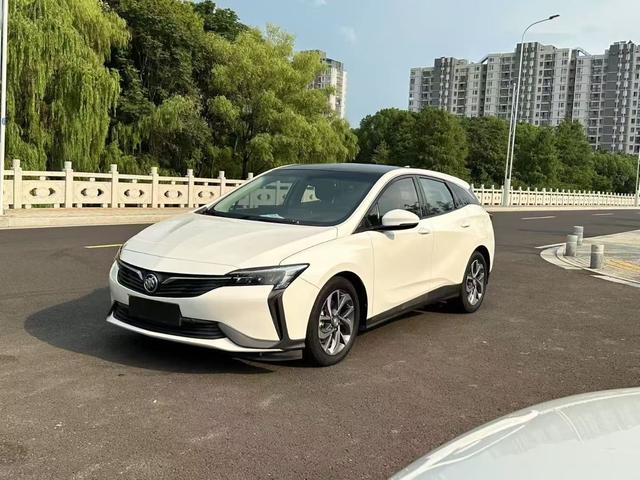 Micro Blue 6 PHEV 2020 Connected Smart Enjoyment Type