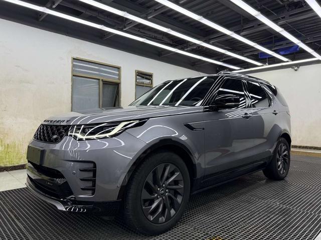 Discovery 2023 360PS R-Dynamic S