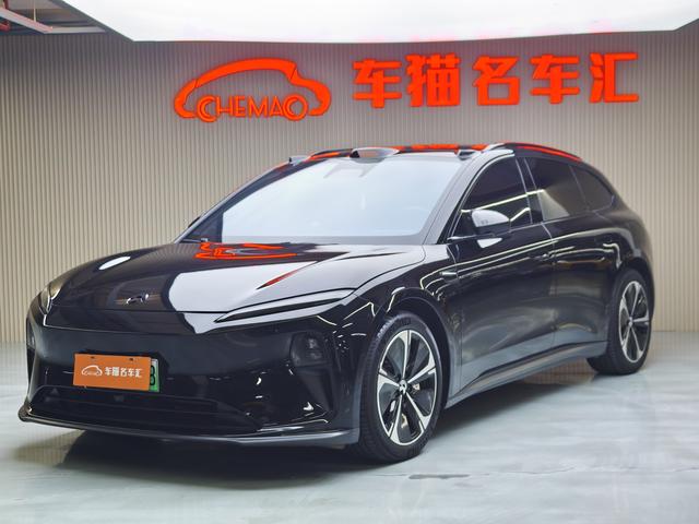 Azera ET5T 2023 75kWh