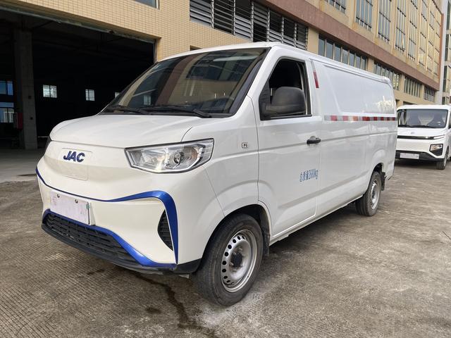 Blue Cat 2023 M1 Guoxuan Gaoke 40.55kWh Elite
