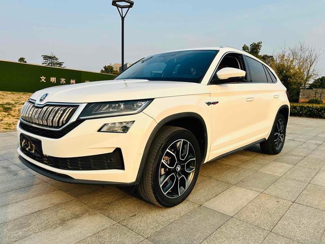 Kodiak GT 2019 model ZI330 two-wheel drive deluxe edition Country VI