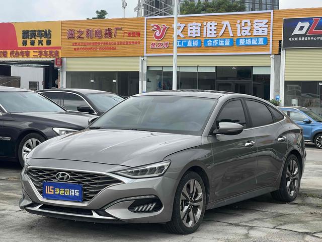 Fiesta 2019 280TGDi Smart Edition National VI