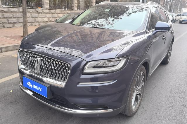 Mariner 2021 2.0T 4WD Premium
