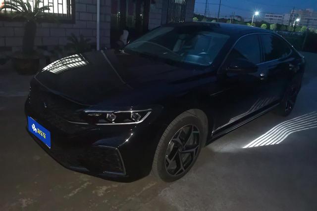Passat 2023 Modified 330TSI Star Luxury