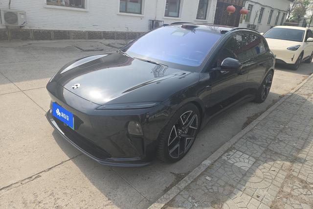 Azera ET5T 2023 100kWh