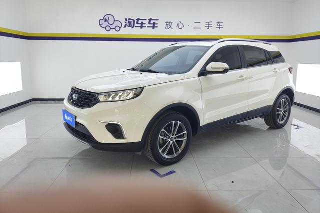 Pilot 2020 Pilot S EcoBoost 145 CVT Platinum Lite