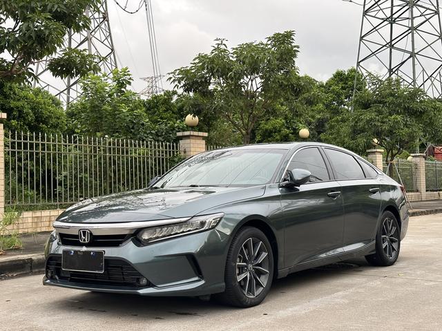 Ensign 2022 260TURBO Exquisite