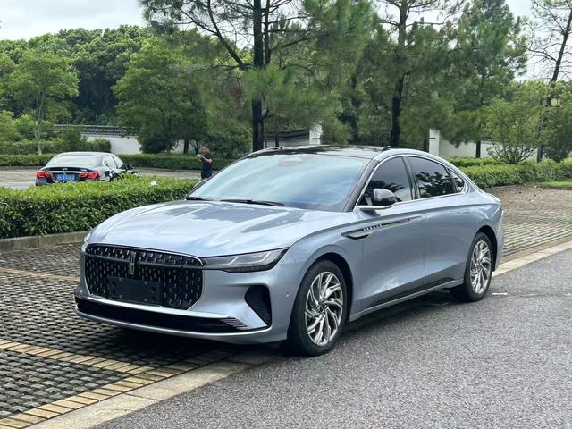 Lincoln Z 2022 iCool Premium